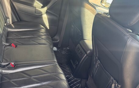Infiniti FX II, 2008 год, 1 650 000 рублей, 3 фотография