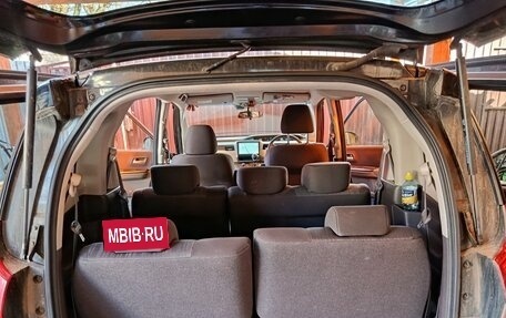 Honda Freed II, 2017 год, 1 270 000 рублей, 9 фотография