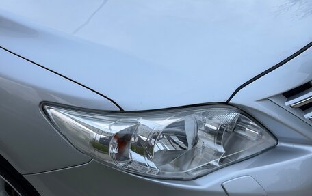 Toyota Corolla, 2012 год, 1 215 000 рублей, 11 фотография