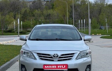 Toyota Corolla, 2012 год, 1 215 000 рублей, 2 фотография