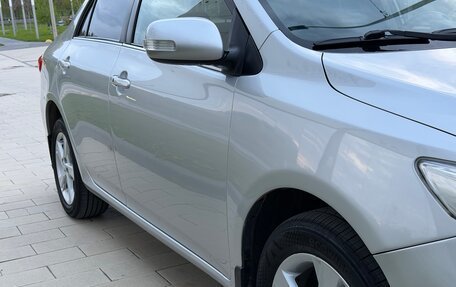 Toyota Corolla, 2012 год, 1 215 000 рублей, 12 фотография