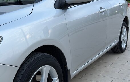 Toyota Corolla, 2012 год, 1 215 000 рублей, 13 фотография