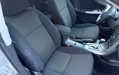 Toyota Corolla, 2012 год, 1 215 000 рублей, 26 фотография