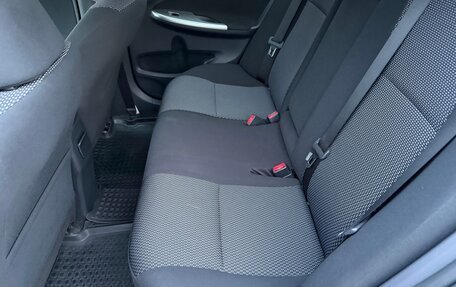 Toyota Corolla, 2012 год, 1 215 000 рублей, 33 фотография