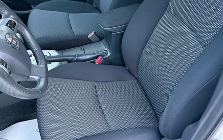 Toyota Corolla, 2012 год, 1 215 000 рублей, 27 фотография