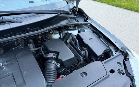 Toyota Corolla, 2012 год, 1 215 000 рублей, 36 фотография