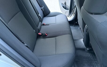 Toyota Corolla, 2012 год, 1 215 000 рублей, 35 фотография