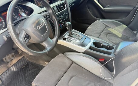 Audi A4 allroad, 2010 год, 999 999 рублей, 10 фотография
