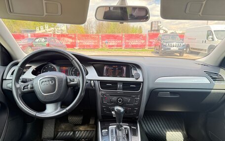 Audi A4 allroad, 2010 год, 999 999 рублей, 11 фотография