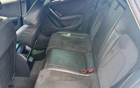 Audi A4 allroad, 2010 год, 999 999 рублей, 9 фотография