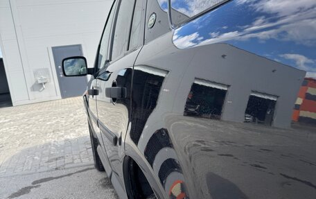 Land Rover Freelander II рестайлинг 2, 2007 год, 970 000 рублей, 5 фотография