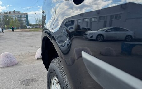 Land Rover Freelander II рестайлинг 2, 2007 год, 970 000 рублей, 15 фотография