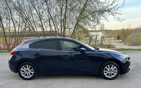 Mazda 3, 2013 год, 970 000 рублей, 8 фотография