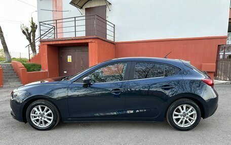 Mazda 3, 2013 год, 970 000 рублей, 3 фотография