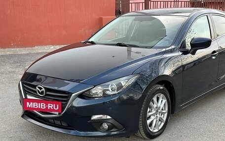 Mazda 3, 2013 год, 970 000 рублей, 12 фотография