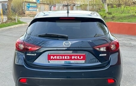 Mazda 3, 2013 год, 970 000 рублей, 5 фотография