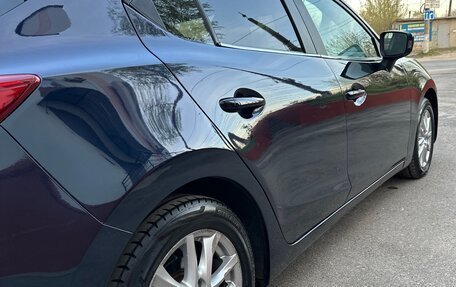 Mazda 3, 2013 год, 970 000 рублей, 16 фотография