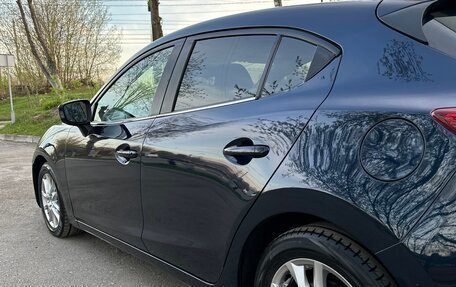 Mazda 3, 2013 год, 970 000 рублей, 18 фотография