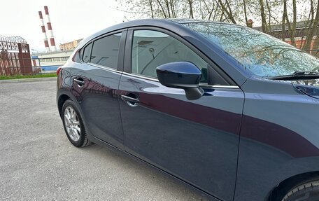 Mazda 3, 2013 год, 970 000 рублей, 15 фотография