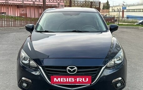 Mazda 3, 2013 год, 970 000 рублей, 11 фотография