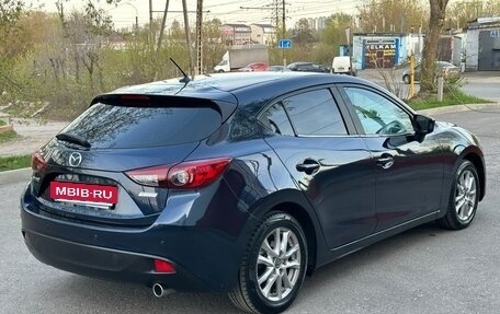 Mazda 3, 2013 год, 970 000 рублей, 6 фотография