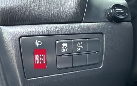 Mazda 3, 2013 год, 970 000 рублей, 20 фотография