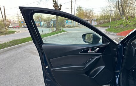 Mazda 3, 2013 год, 970 000 рублей, 22 фотография