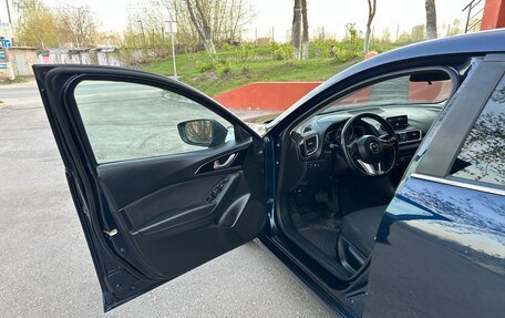 Mazda 3, 2013 год, 970 000 рублей, 23 фотография