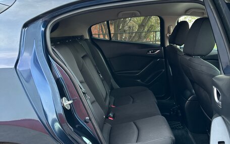Mazda 3, 2013 год, 970 000 рублей, 26 фотография