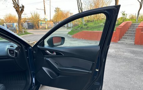 Mazda 3, 2013 год, 970 000 рублей, 32 фотография