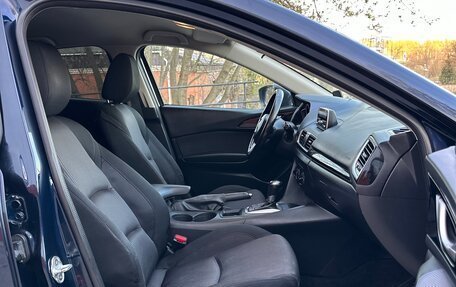 Mazda 3, 2013 год, 970 000 рублей, 30 фотография
