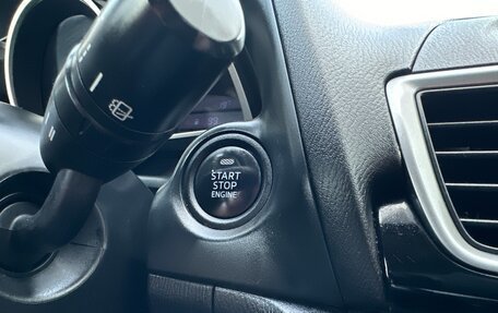 Mazda 3, 2013 год, 970 000 рублей, 34 фотография