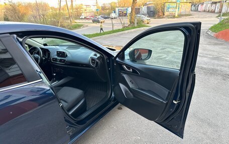 Mazda 3, 2013 год, 970 000 рублей, 31 фотография