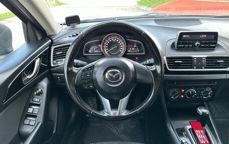 Mazda 3, 2013 год, 970 000 рублей, 28 фотография