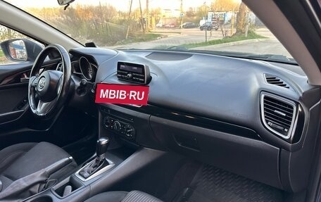 Mazda 3, 2013 год, 970 000 рублей, 29 фотография