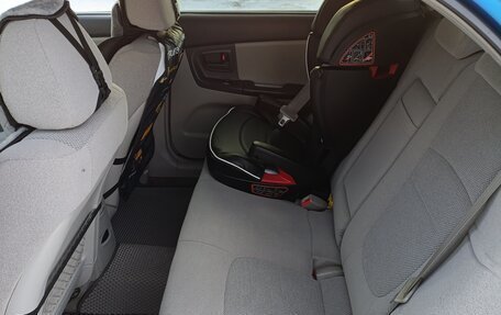 KIA Cerato I, 2006 год, 350 000 рублей, 8 фотография