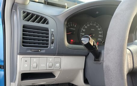 KIA Cerato I, 2006 год, 350 000 рублей, 5 фотография