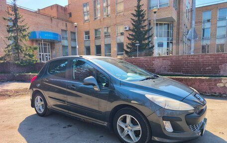 Peugeot 308 II, 2008 год, 325 000 рублей, 4 фотография