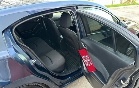 Mazda 3, 2013 год, 970 000 рублей, 27 фотография
