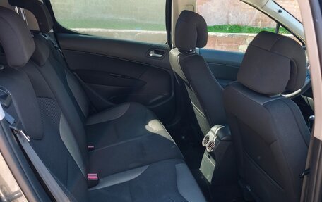 Peugeot 308 II, 2008 год, 325 000 рублей, 8 фотография