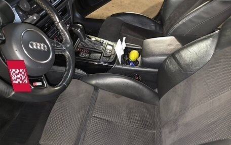 Audi A6, 2017 год, 2 890 000 рублей, 6 фотография