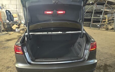 Audi A6, 2017 год, 2 890 000 рублей, 11 фотография
