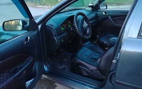 Skoda Octavia IV, 2008 год, 450 000 рублей, 9 фотография