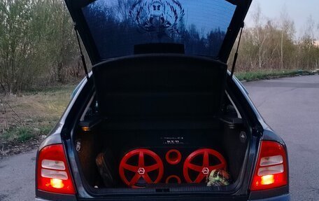 Skoda Octavia IV, 2008 год, 450 000 рублей, 7 фотография