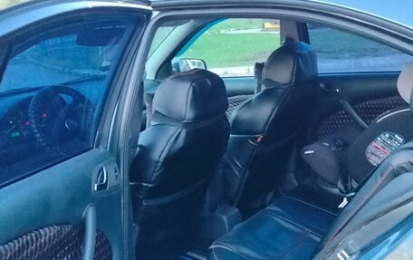 Skoda Octavia IV, 2008 год, 450 000 рублей, 10 фотография