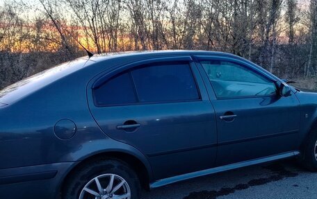 Skoda Octavia IV, 2008 год, 450 000 рублей, 5 фотография