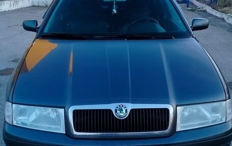 Skoda Octavia IV, 2008 год, 450 000 рублей, 4 фотография