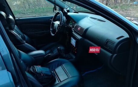 Skoda Octavia IV, 2008 год, 450 000 рублей, 8 фотография
