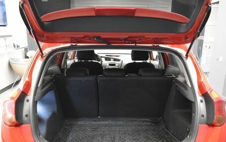 KIA cee'd III, 2015 год, 1 140 000 рублей, 7 фотография