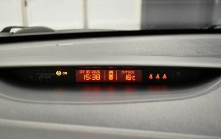 KIA cee'd III, 2015 год, 1 140 000 рублей, 14 фотография
